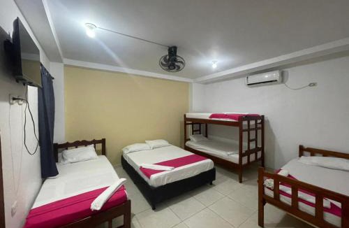 Tolu Hotel | AMAREA Hotel Boutique