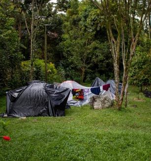 Cocorna Other | Camping La Lupita