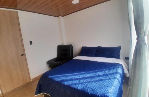 Tunja Apartment | Alojamiento y Confort