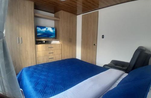 Tunja Apartment | Alojamiento y Confort