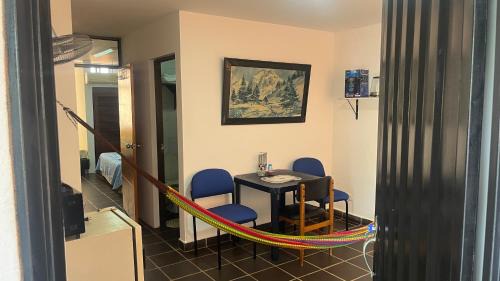 Soacha Apartment | Arauca Centro