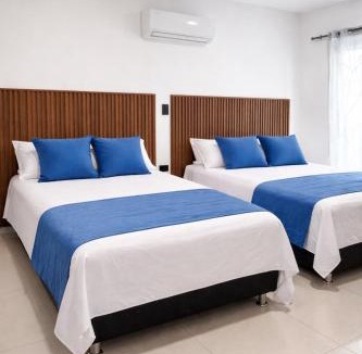 Monteria Hotel | Hotel Barcelona
