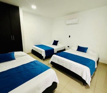 Monteria Hotel | Hotel Barcelona