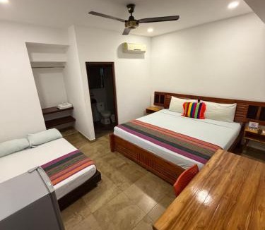 Palomino House | Casa Palomino Hostal