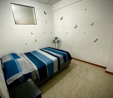 Palestina Apartment | Palmeras 2 palestina caldas