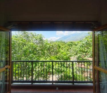Olaya Apartment | Apartamento Campestre - Hostería florida Tropical