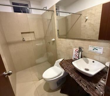 Palomino House | Casa Palomino Hostal