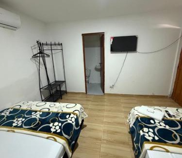 La Boquilla Hotel | Hotel Stay Mar y Playa