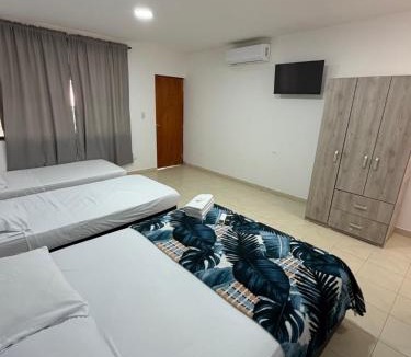 La Boquilla Hotel | Hotel Stay Mar y Playa