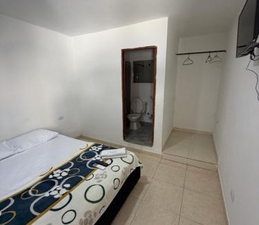 La Boquilla Hotel | Hotel Stay Mar y Playa