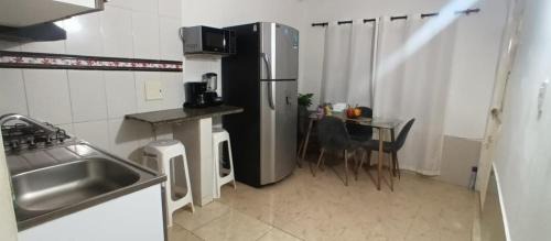 Cartagena District Apartment | Apartamento el Calamar