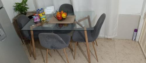 Cartagena District Apartment | Apartamento el Calamar