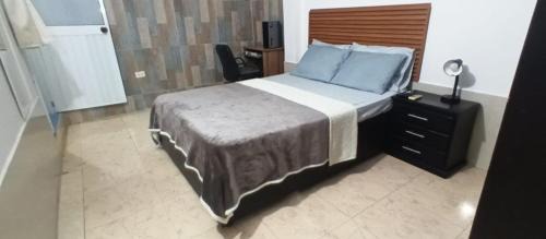 Cartagena District Apartment | Apartamento el Calamar