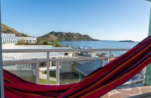 Providencia Apartment | Posada Three Cay Suites