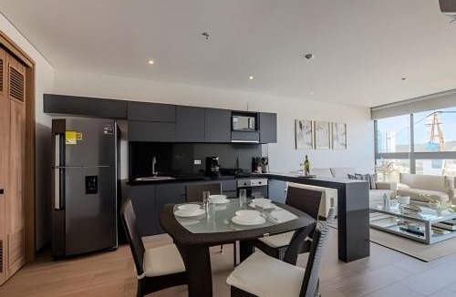 El Cabrero Apartment | Elite Apartment/Near the Historic Center