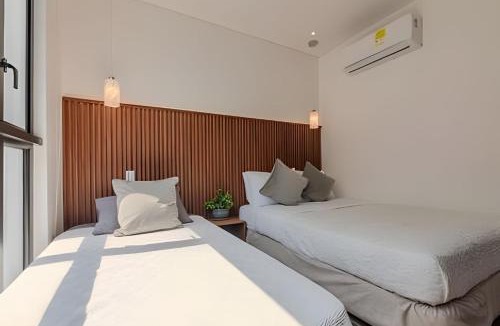 El Cabrero Apartment | Elite Apartment/Near the Historic Center