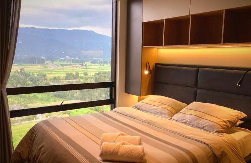 Chia Apartment | GV Aparta Suites - Centro Chía