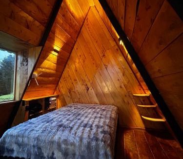 San Juan de Pasto Ski Chalet | Chalet - Laguna de la Cocha