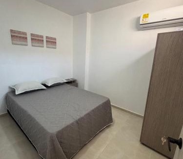 Valledupar Apartment | Apartamento en zona central de Valledupar