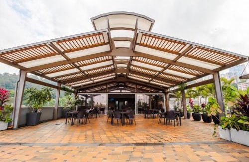 La Candelaria Hotel | Best Western Plus Hotel San Diego