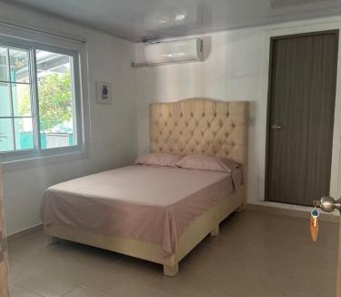 Bahia Suroeste House | Leonor’s Guest House