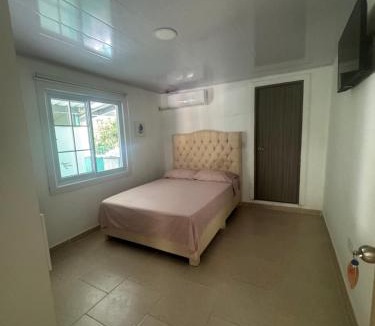 Bahia Suroeste House | Leonor’s Guest House