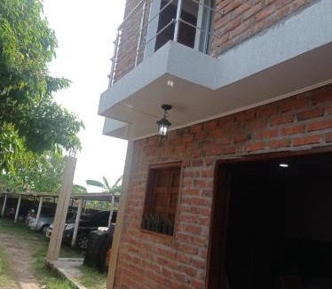 Santa Cruz de Mompox Apartment | Hermoso Apartamento en Mompox Bolívar