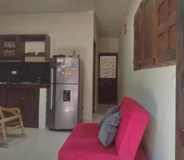 Santa Cruz de Mompox Apartment | Hermoso Apartamento en Mompox Bolívar