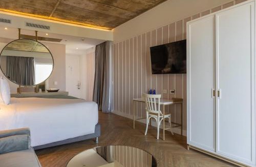 El Prado Hotel | Faranda Collection Barranquilla, a member of Radisson Individuals