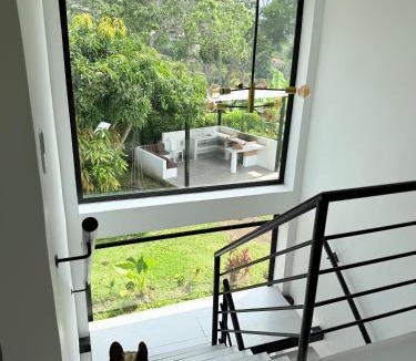 Silvania House | Villa Verde