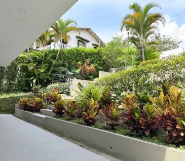 Silvania House | Villa Verde