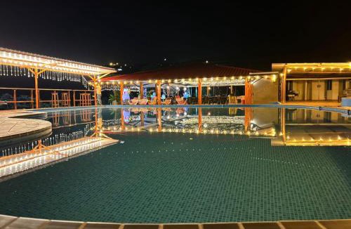 Monterrey Other | VIP cabañas únicas y vista inigualable