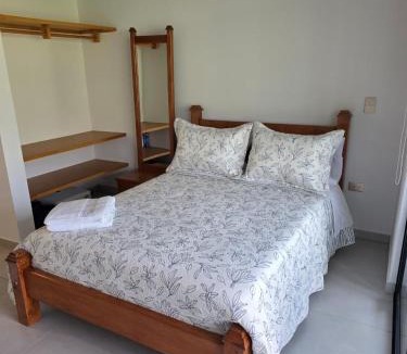 Choachi Ski Chalet | Cabaña Campestre Santa Helena