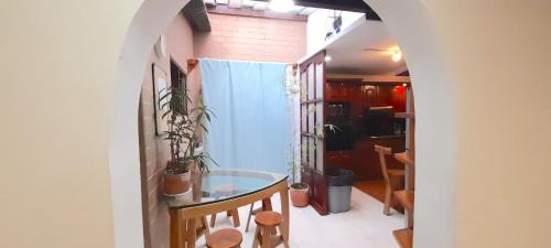 Suramericana House | Hostal SAVEVA