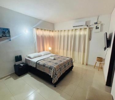 Valledupar Hotel | hotel Montserrat