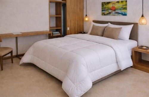 Granada Hotel | Hotel Casa del Hidalgo Centenario - Business & Leisure
