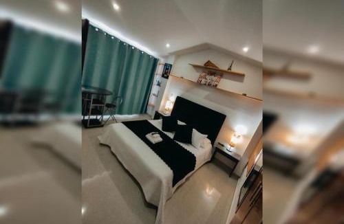 Chia House | HABITACIÓN AMPLIA y CÓMODA CON BAÑO PRIVADO