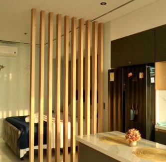 Urbanizacion Eliana Apartment | Luxury Suite in Cartagena Beach Resort II