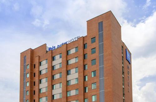 Itagui Hotel | ibis budget Medellín Itagüí Metro