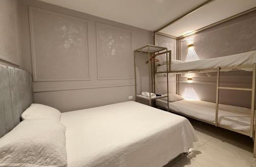 Valledupar Hotel | Hotel Paris Carré
