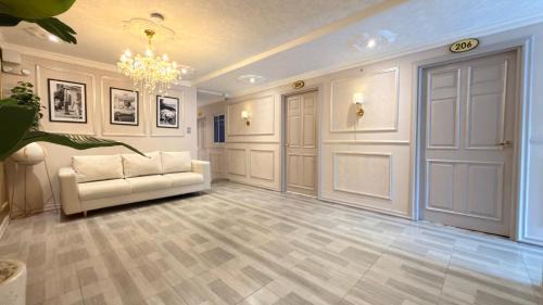 Valledupar Hotel | Hotel Paris Carré