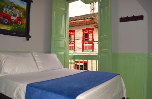 Filandia Hotel | FILANDIA HOTEL