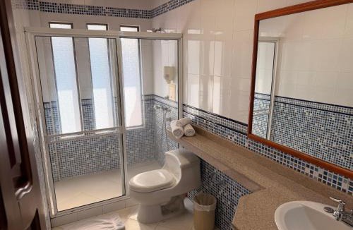 Puerto Concordia Hotel | Hotel Capital Inn San Jose