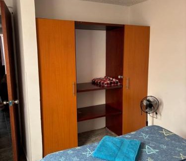 Anapoima Apartment | Acogedor apartamento en Anapoima