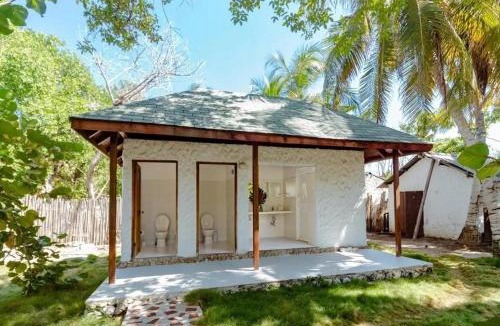 Rosario Islands Bed & Breakfast | Casa bela