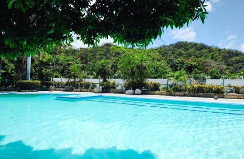 Gaira House | Chalet Completo para Familias Condominio Campestre Privado con Piscinas, wifi, AC