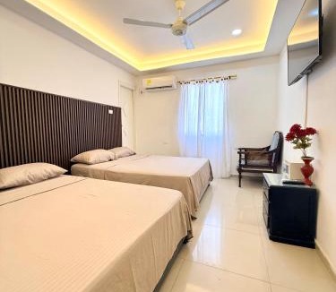 Manga House | Casa Eme Hostal