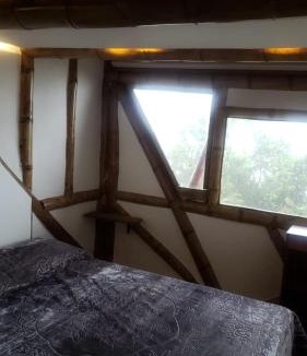 Envigado Cabin | Torre de Guadua