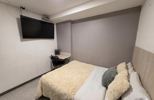 El Tesoro Apartment | Great Loft in Oslo Poblado Medellin