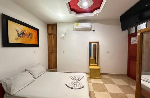 Yopal Hotel | Emporio Real Hotel